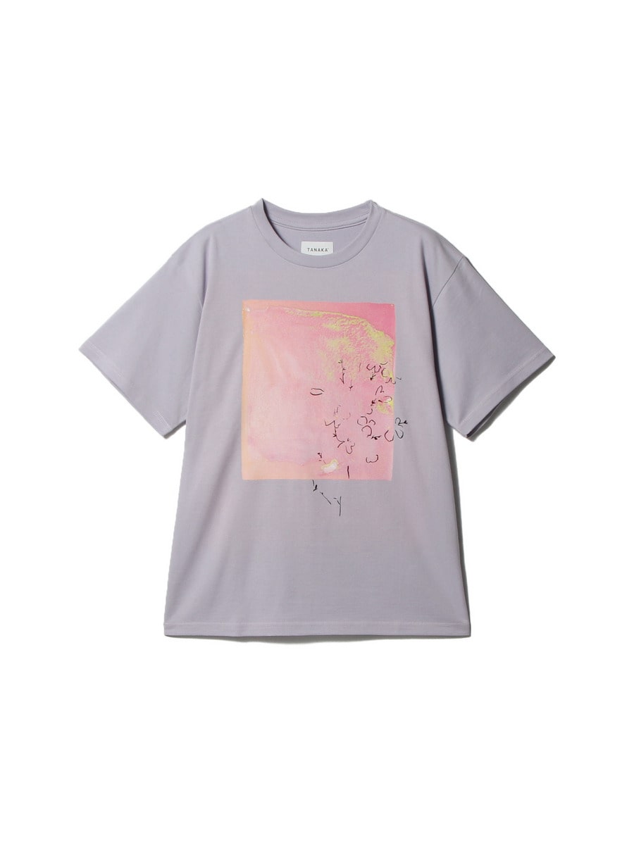 THE TEE - PURPLE