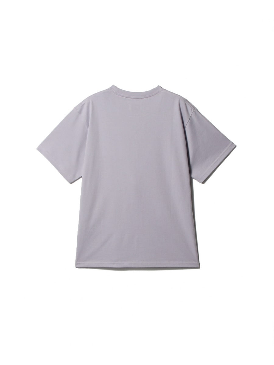 TANAKA / THE TEE - PURPLE｜ESTNATION ONLINE STORE