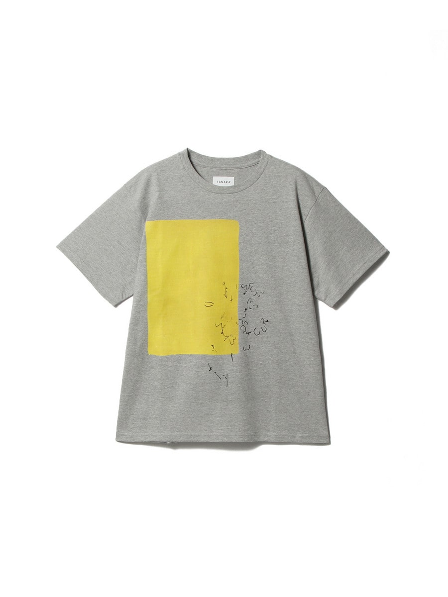 THE TEE - GRAY