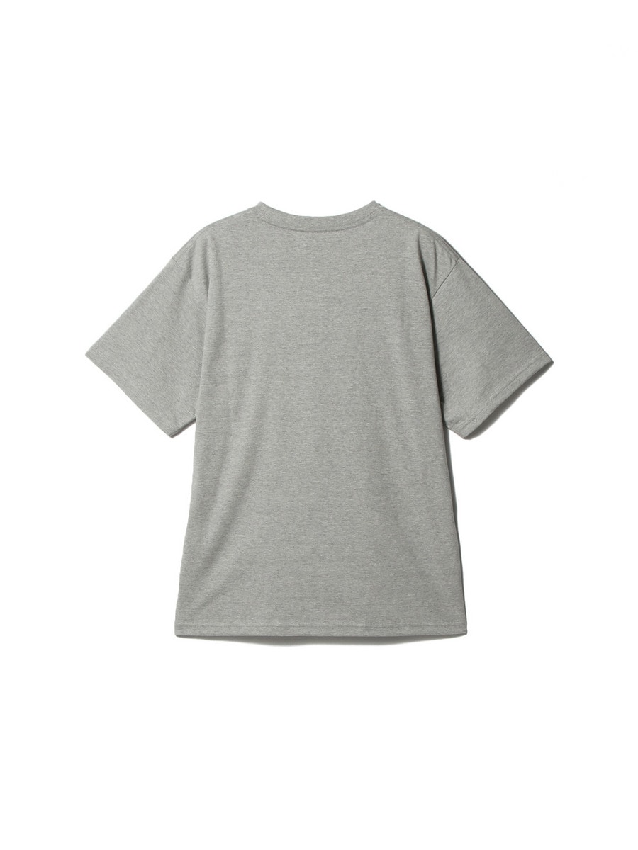THE TEE - GRAY