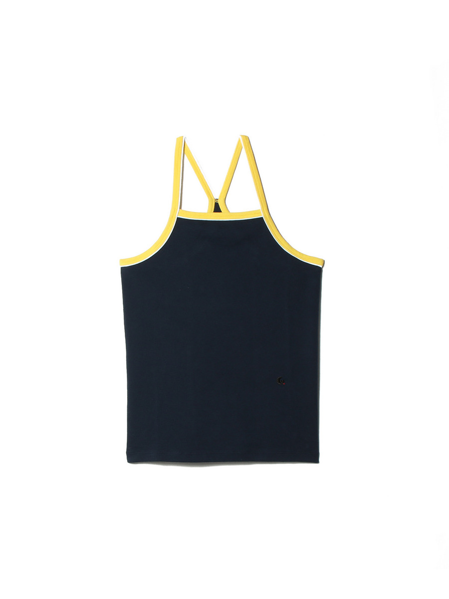 COLOR TRIM CAMI