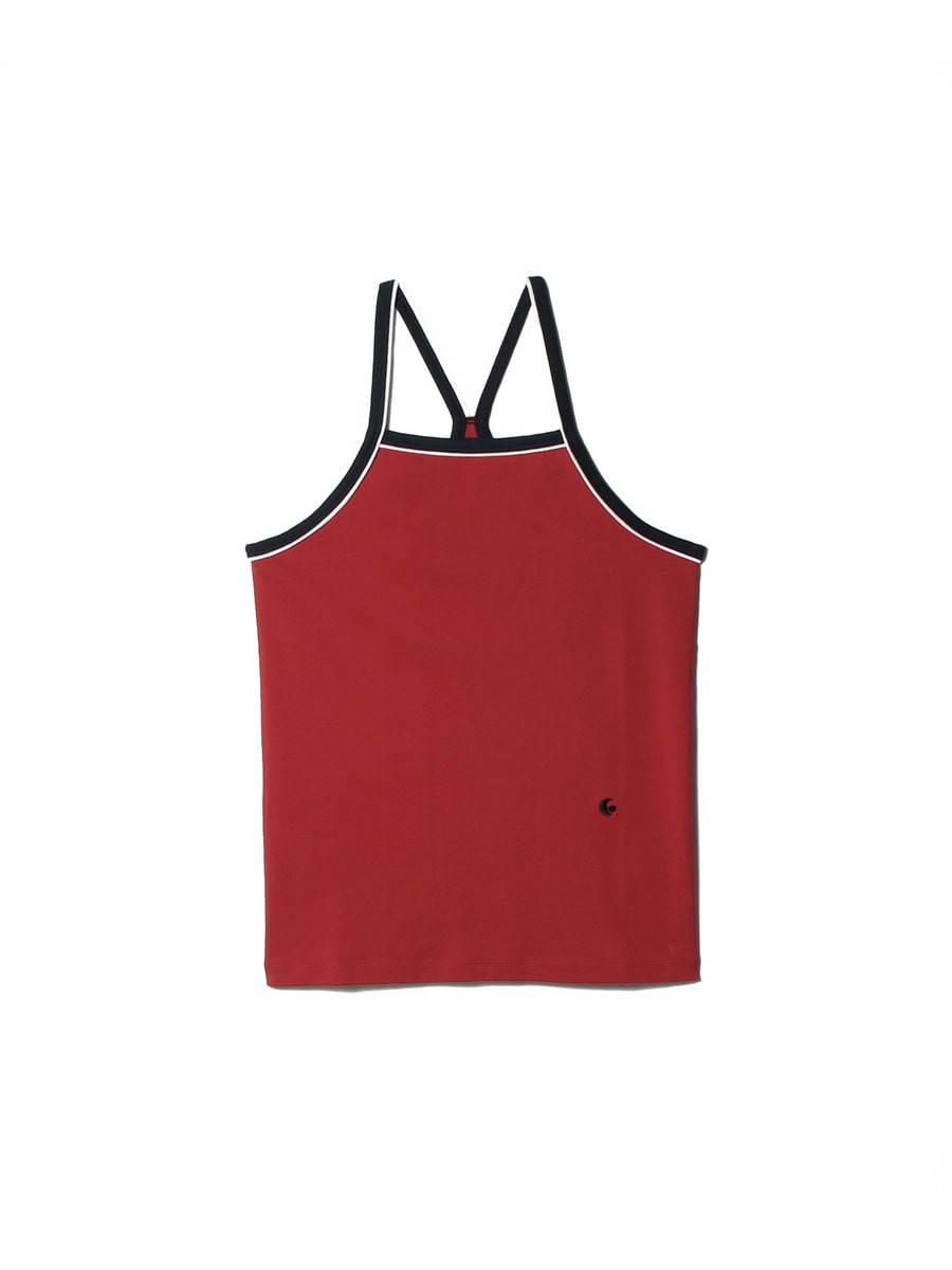 COLOR TRIM CAMI