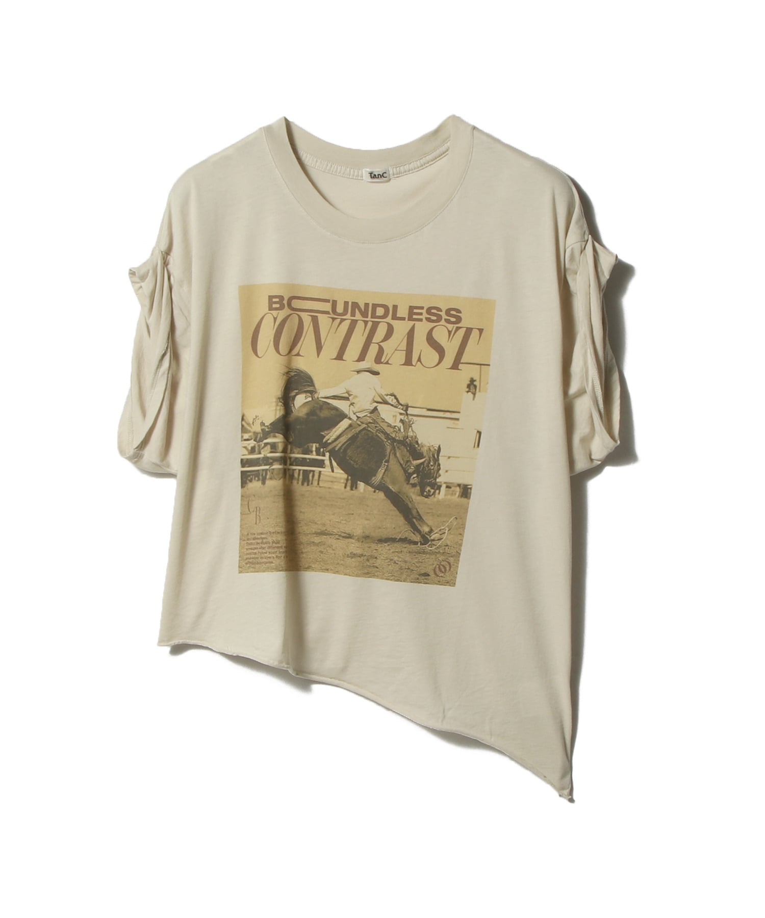RODEO Tシャツ