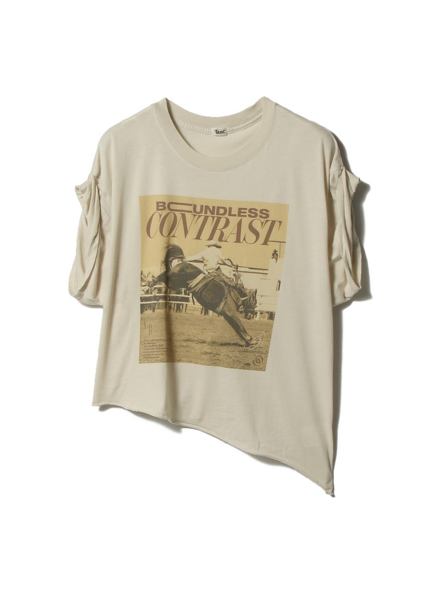 RODEO Tシャツ