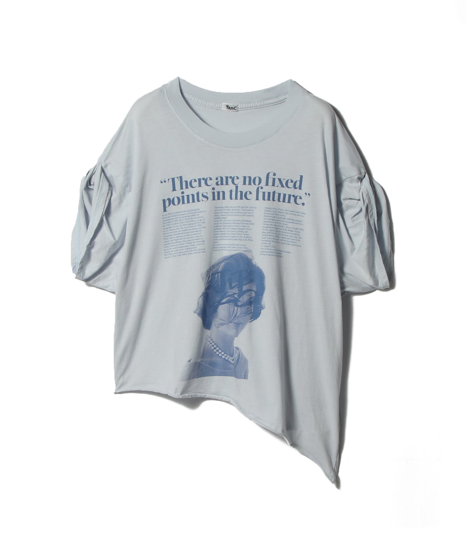 FIRST LADY Tシャツ