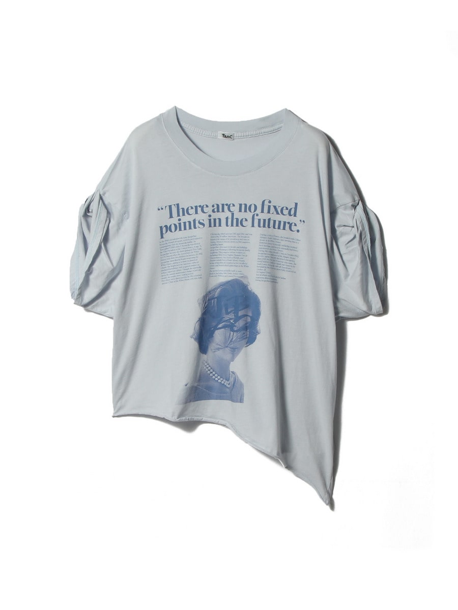 FIRST LADY Tシャツ