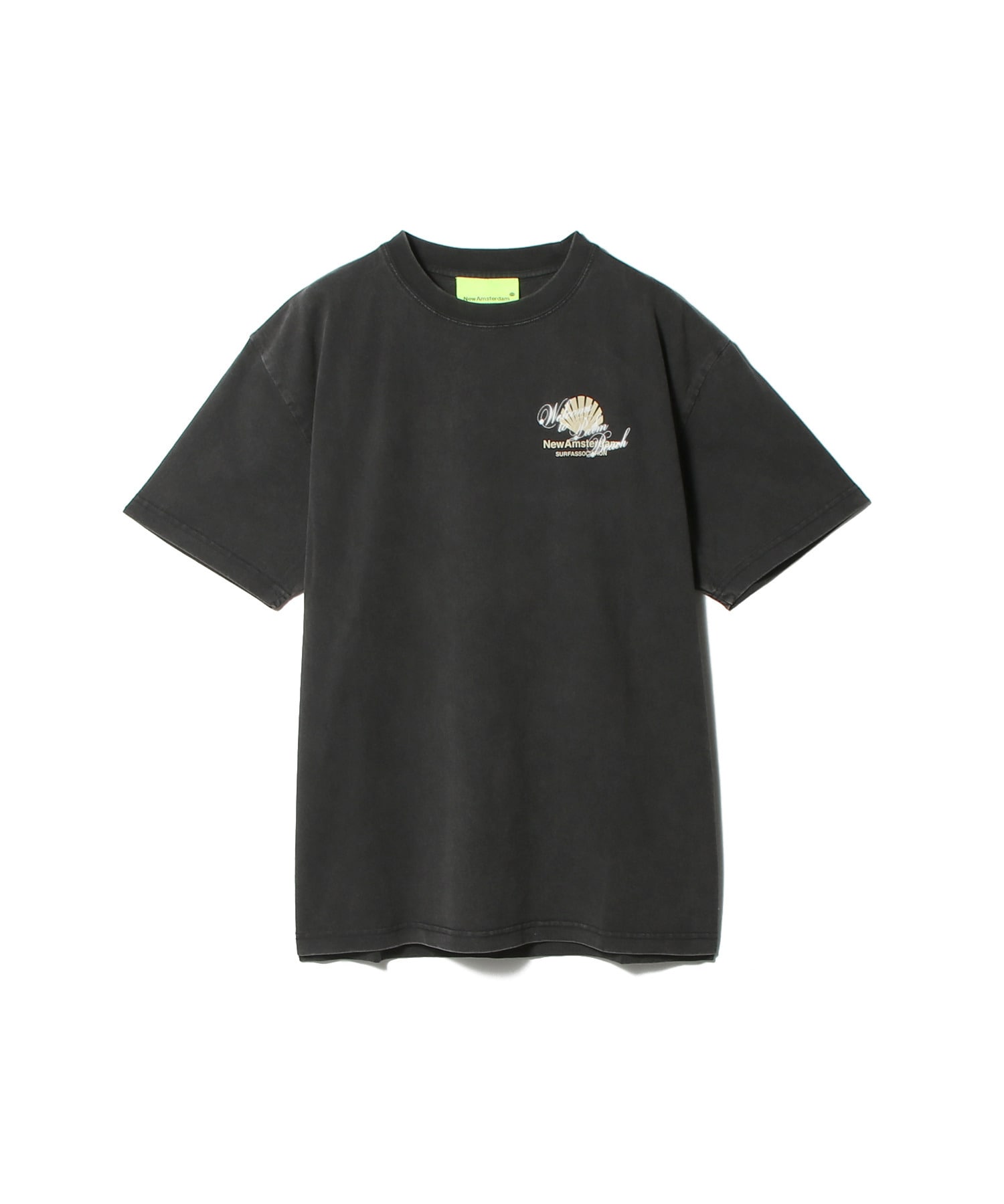 Welcome To Palmbeach Tシャツ