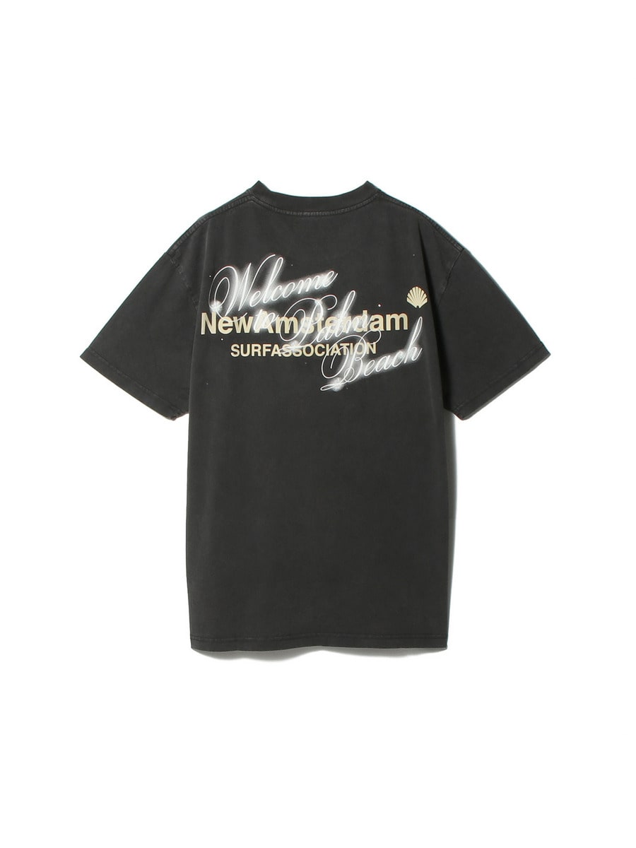 Welcome To Palmbeach Tシャツ