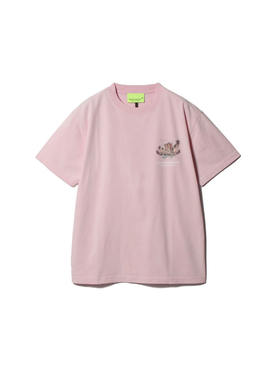 プリントTシャツ