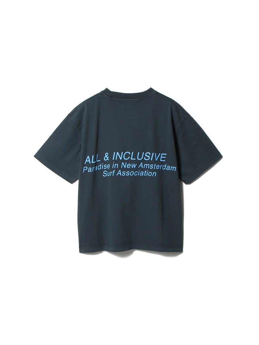 リゾートTシャツ