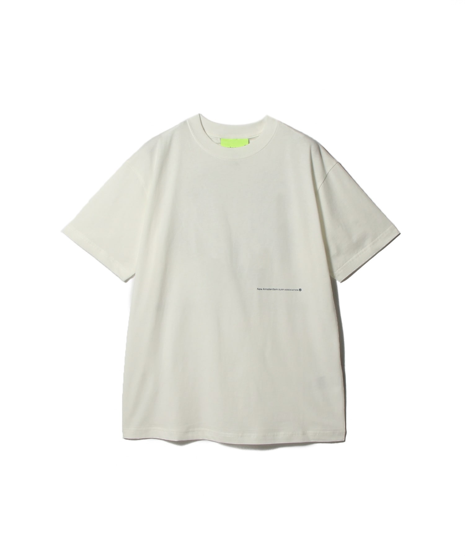 ハイビスカスTシャツ