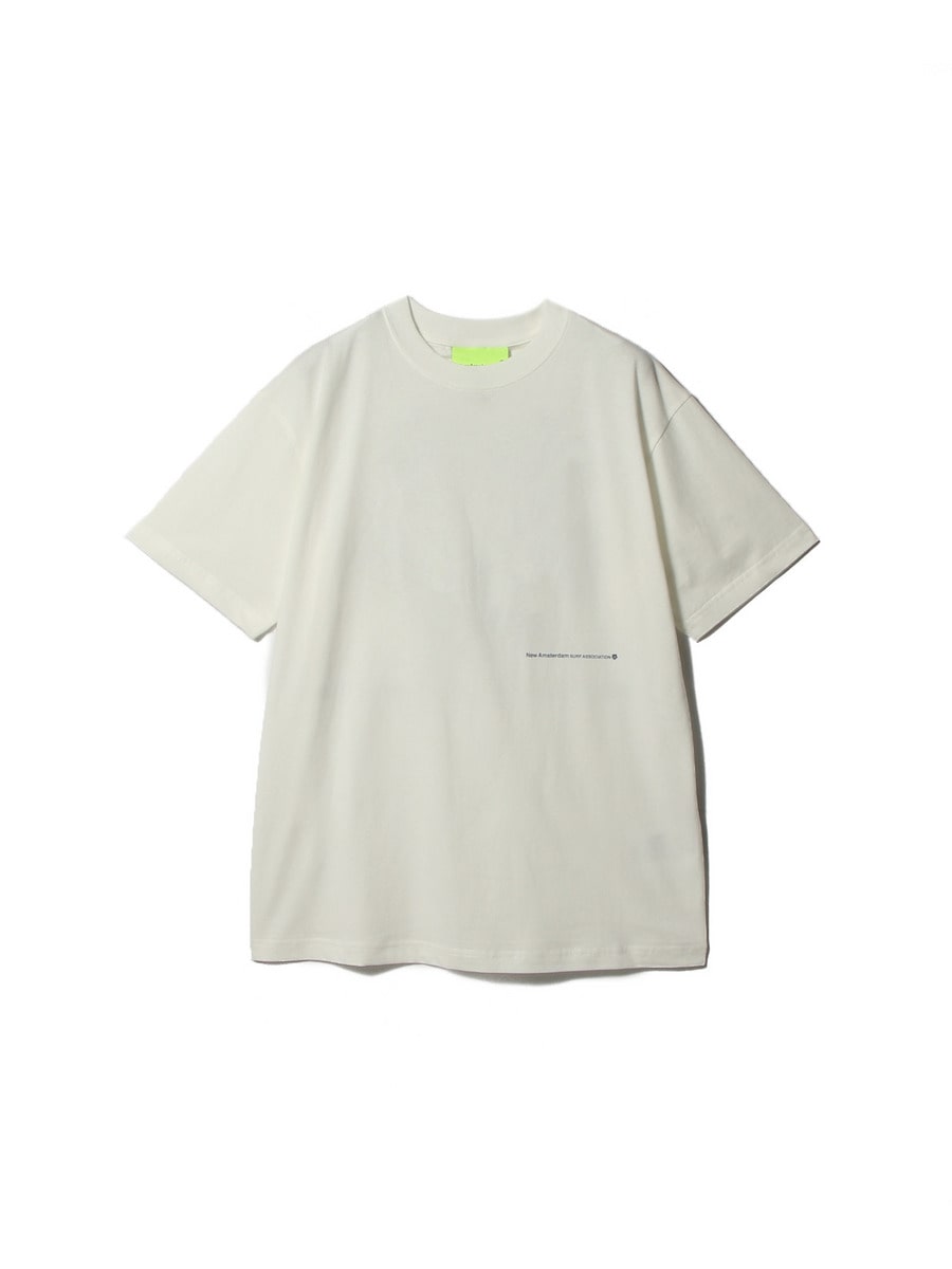 ハイビスカスTシャツ