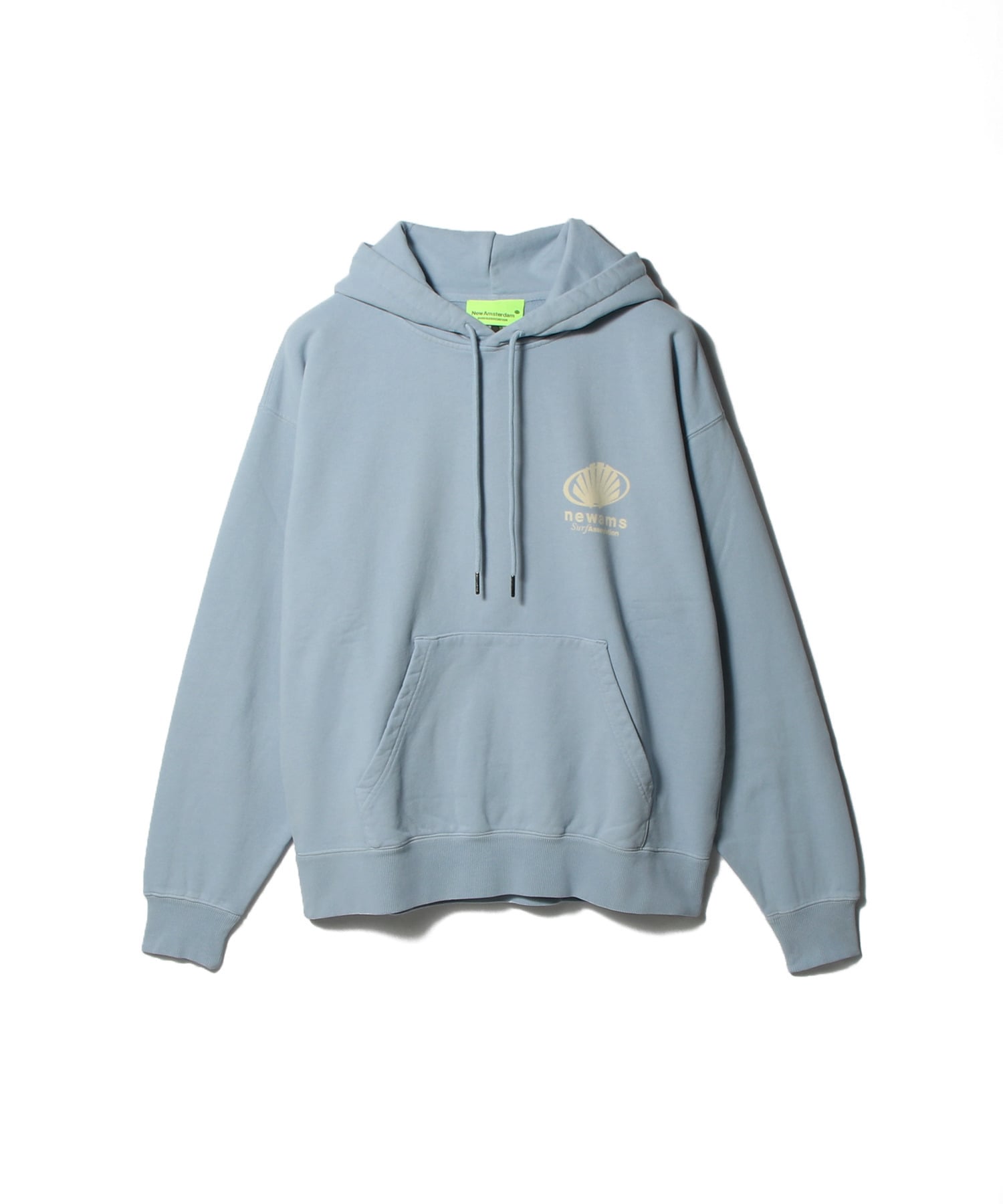 Corporate Logo Hoodie