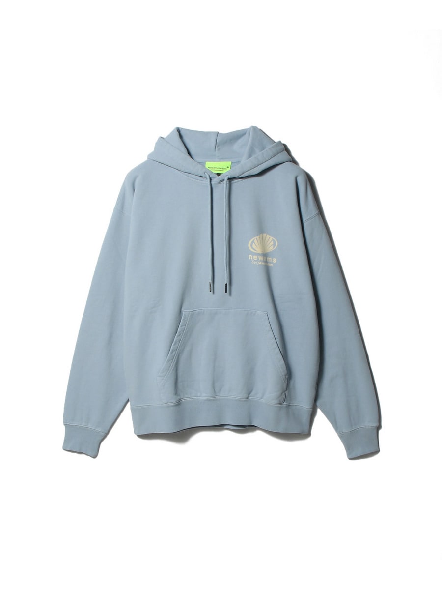 Corporate Logo Hoodie