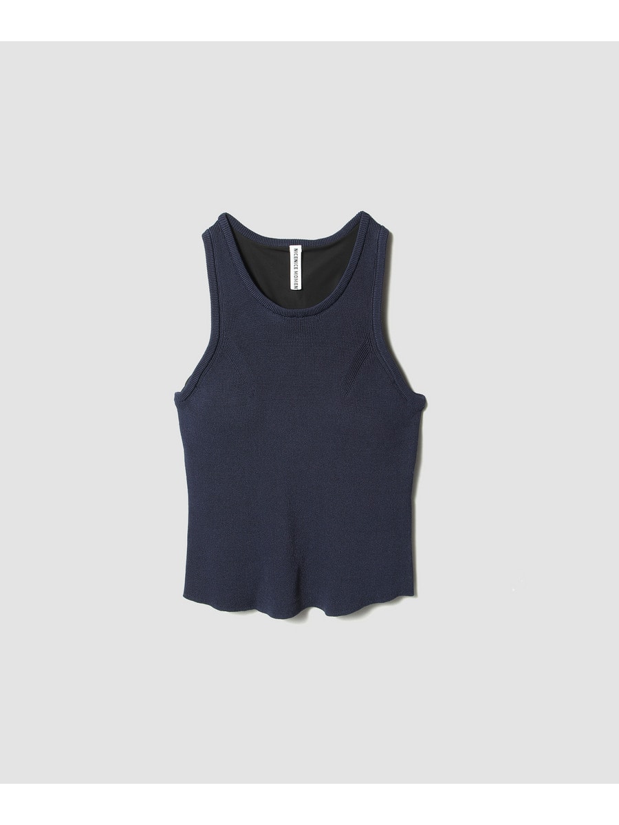American Sleeve Shell《ESTNATION EXCLUSIVE》