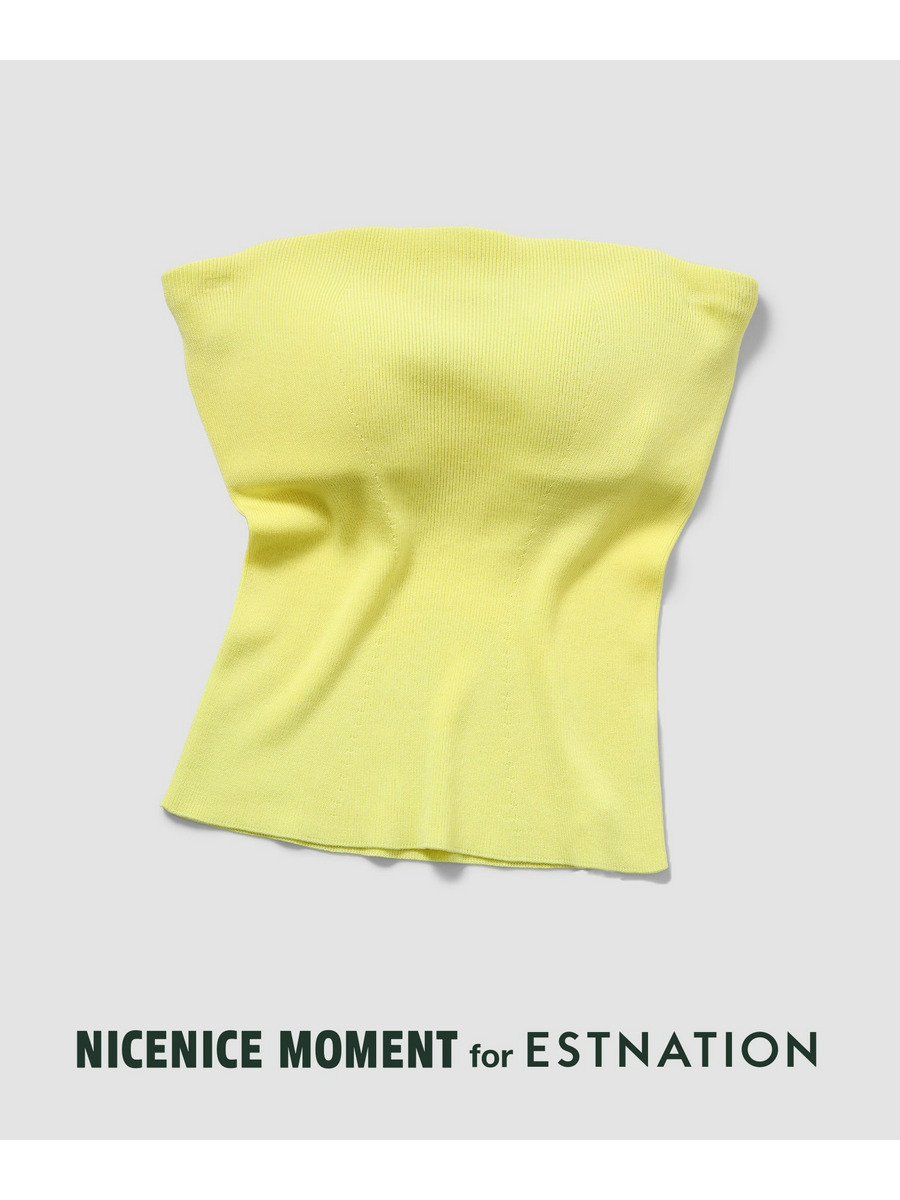Bandeau《ESTNATION EXCLUSIVE》