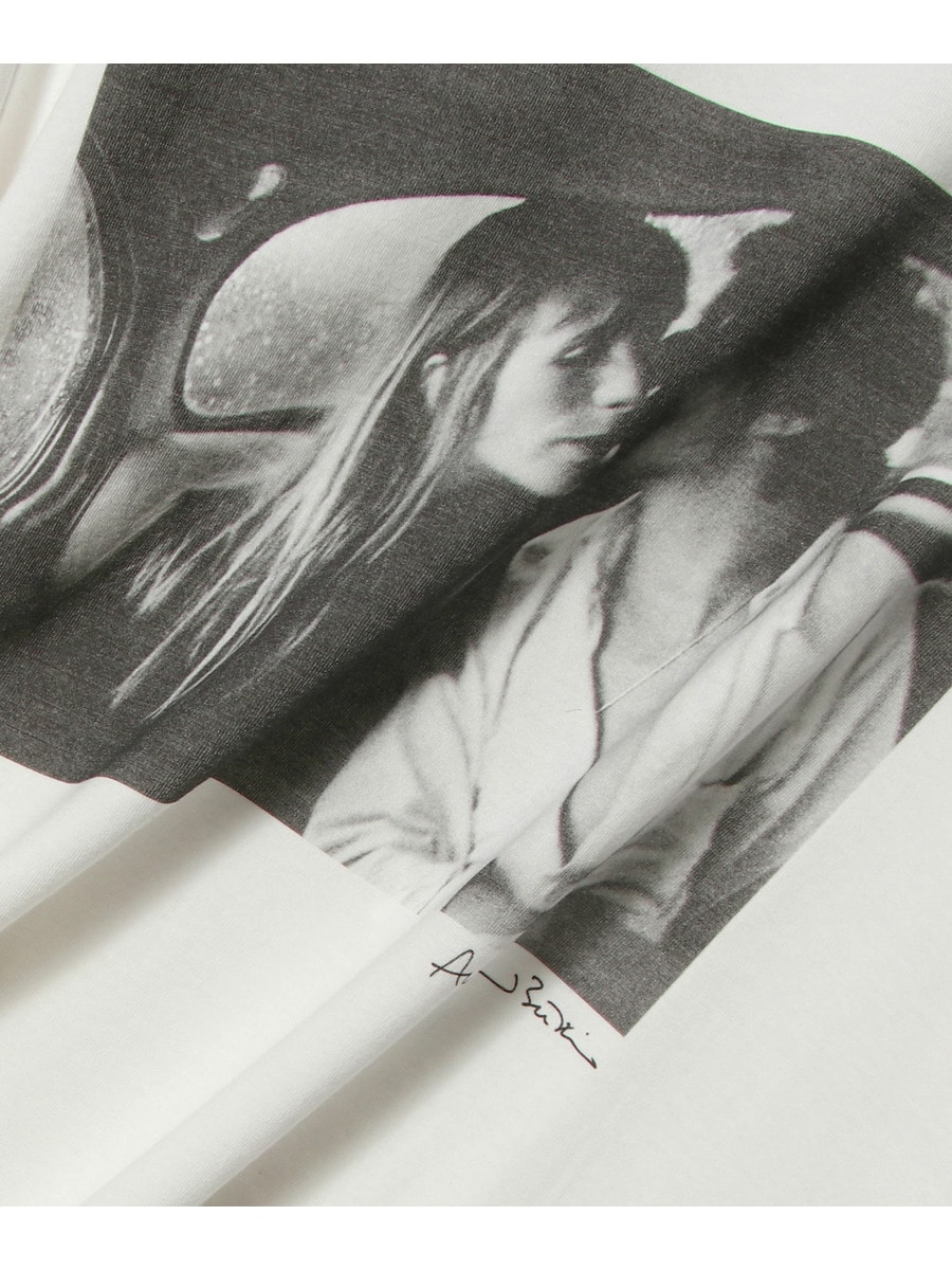 Jane & Serge in the Taxi Tシャツ