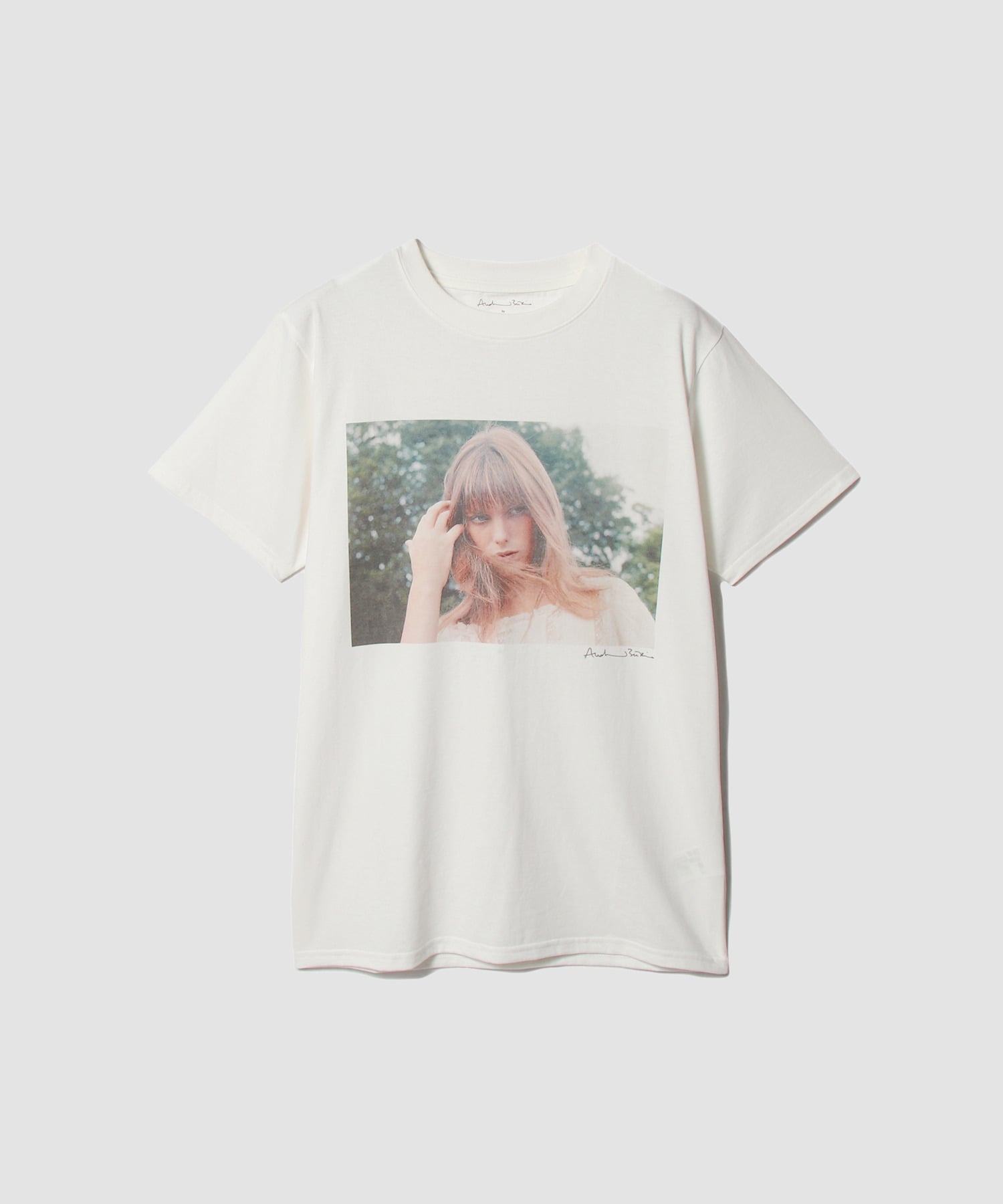 Jane Tシャツ