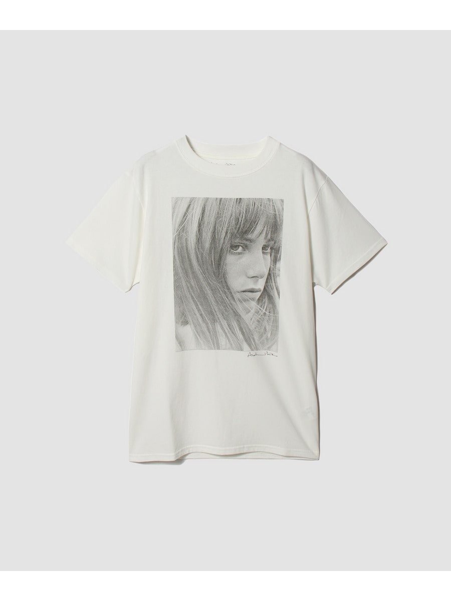 Jane Tシャツ