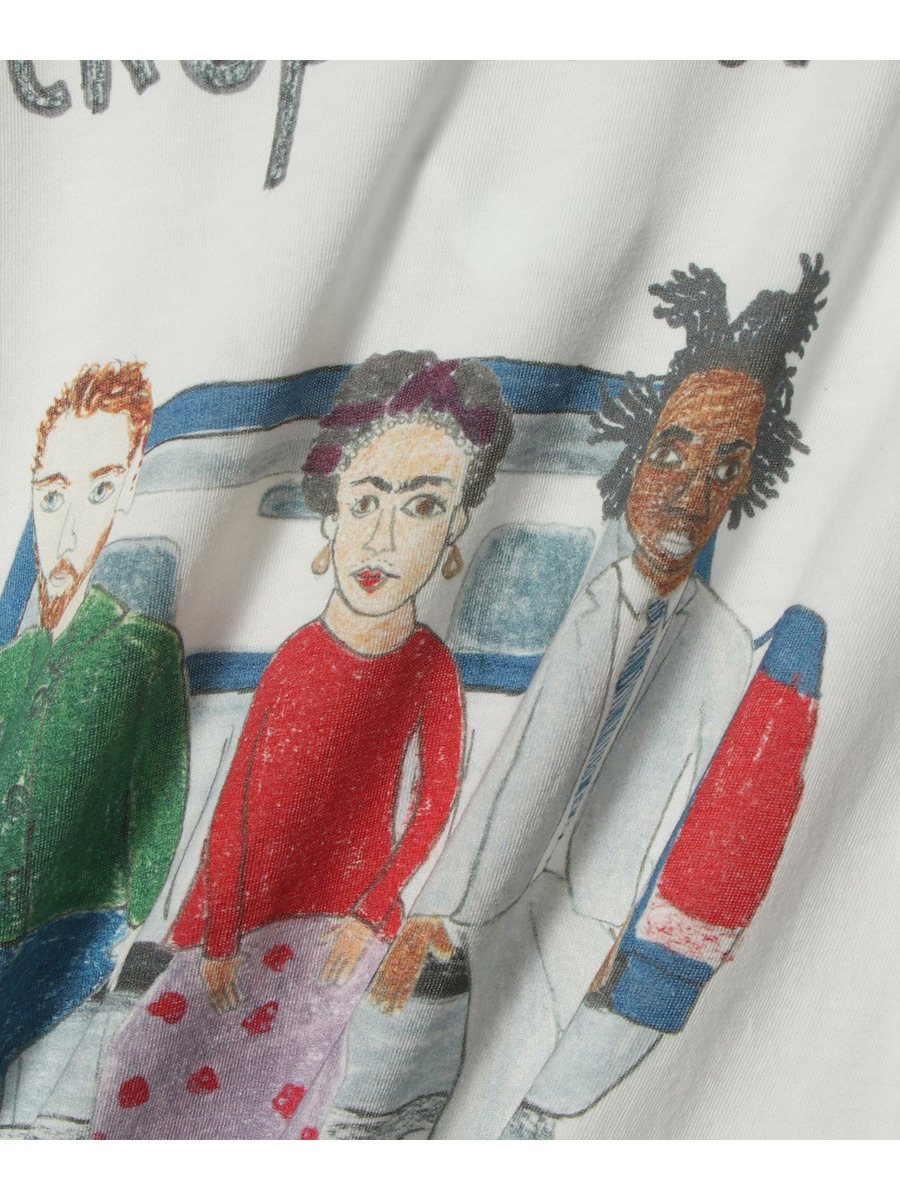 Pickup Artists Tシャツ