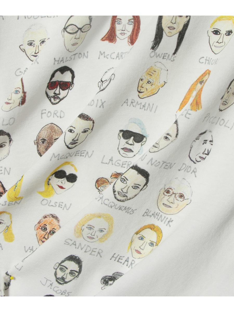 Designer Tee  Tシャツ