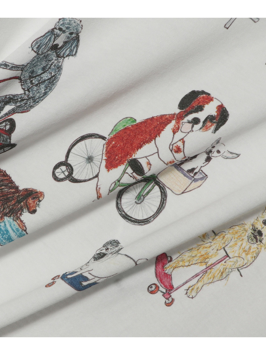 Ruff Riders  Tシャツ
