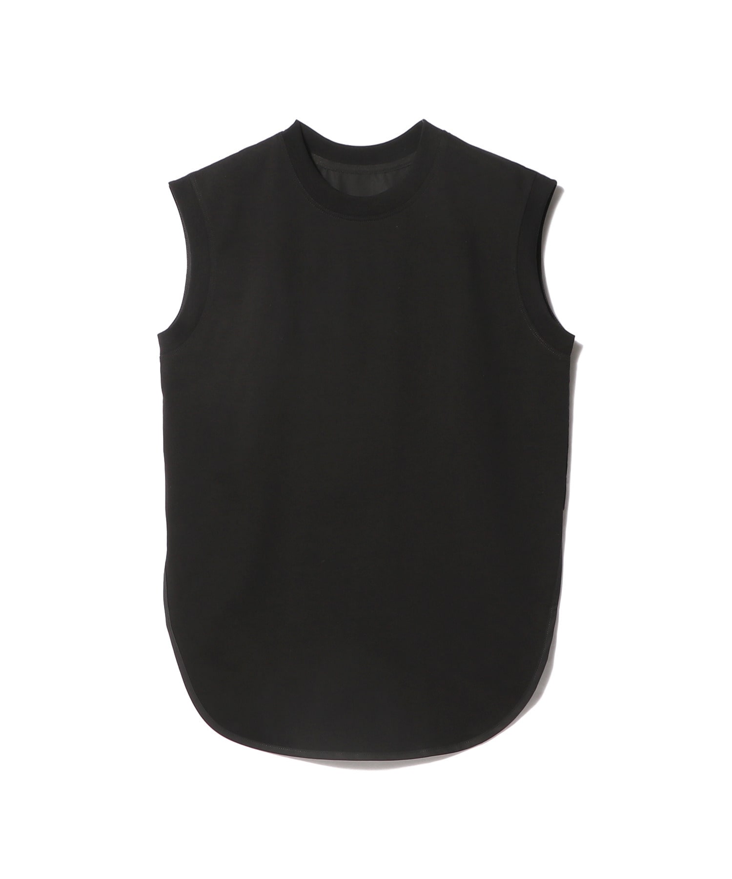 クリス クロスバックTシャツ