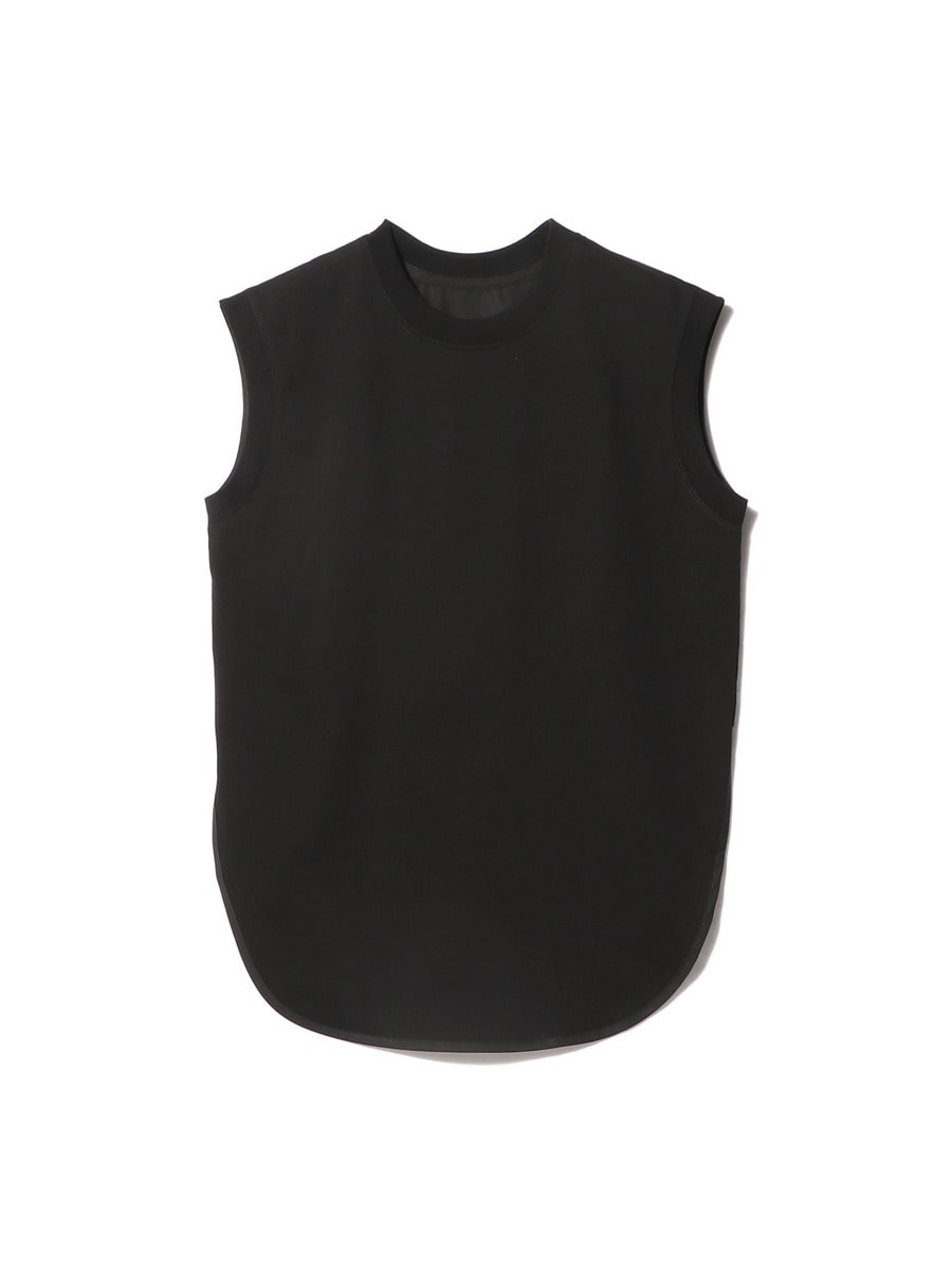 クリス クロスバックTシャツ