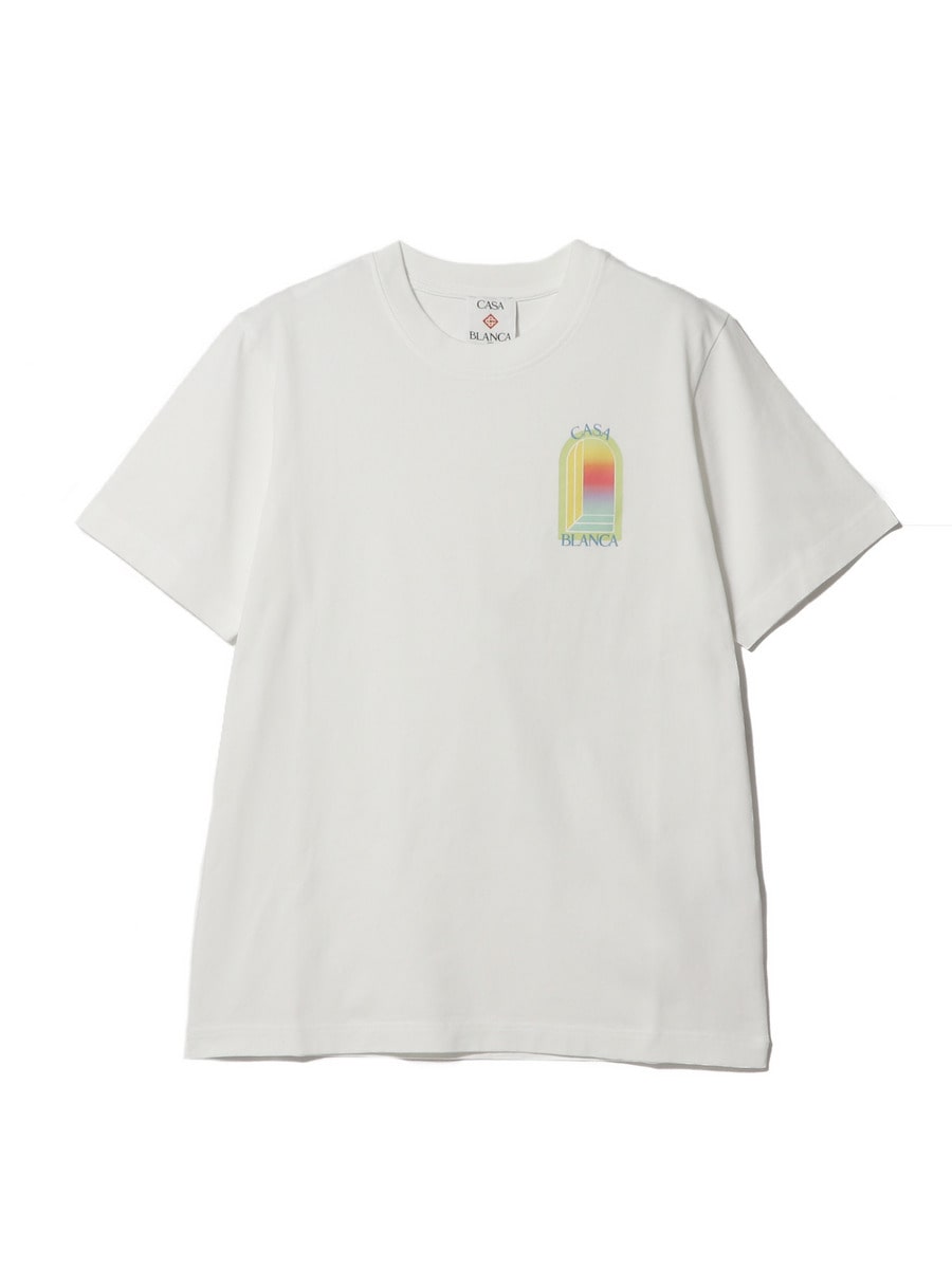 プリントTシャツ