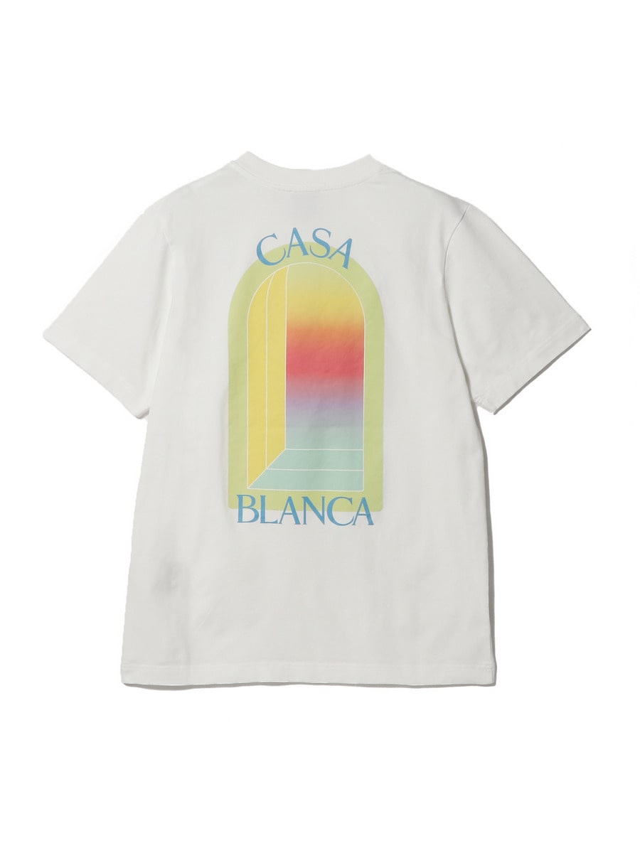 プリントTシャツ
