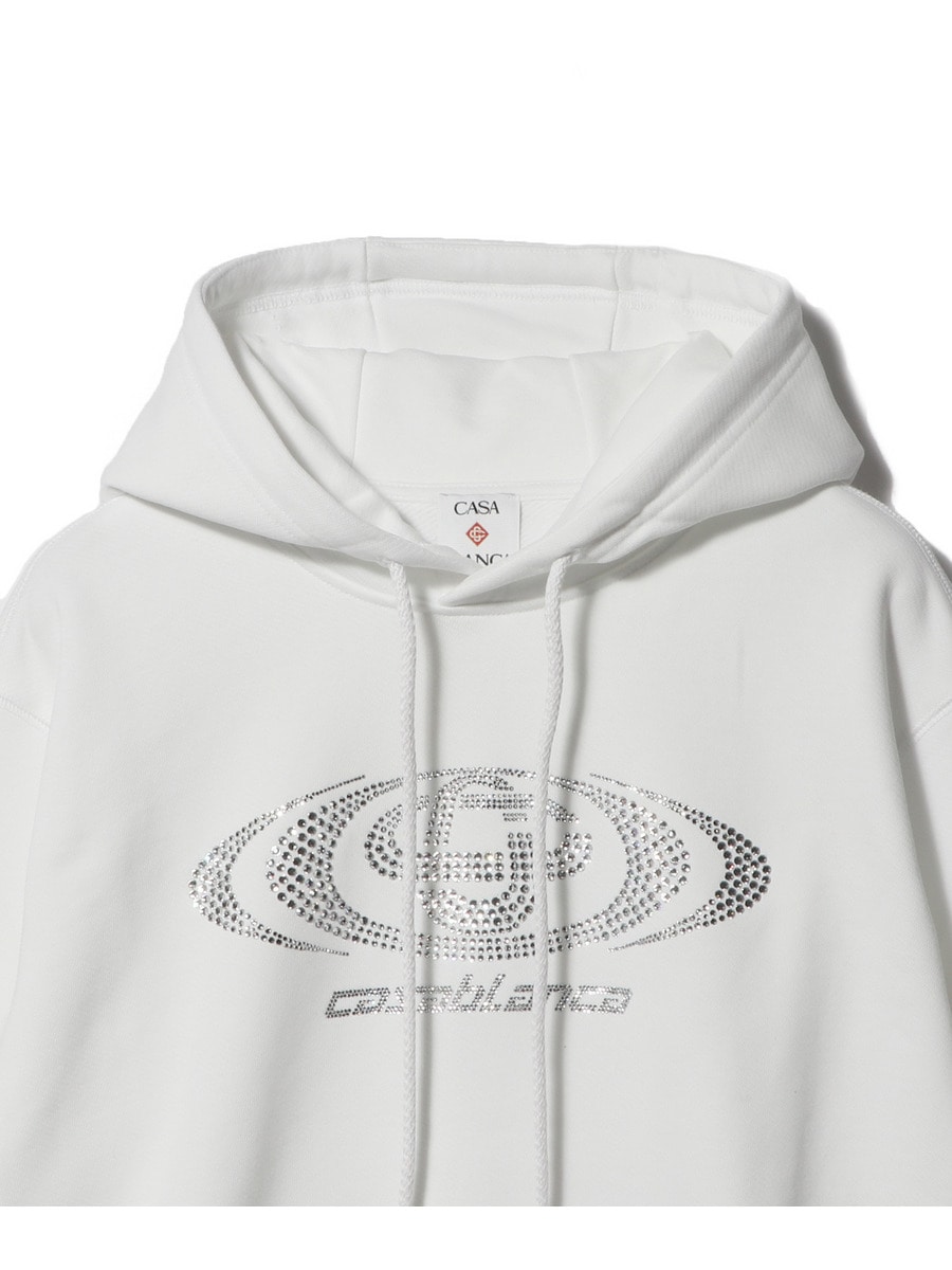 CASABLANCA / ロゴフーディー｜ESTNATION ONLINE STORE