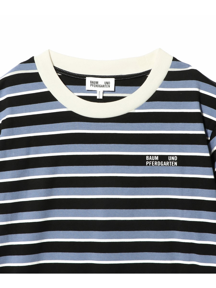 BAUM UND PFERDGARTEN / Jeevana トップス｜ESTNATION ONLINE STORE