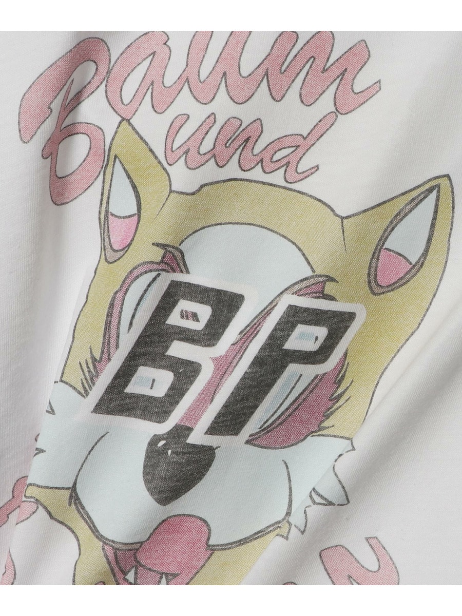 BAUM UND PFERDGARTEN / JAWO Tシャツ｜ESTNATION ONLINE STORE
