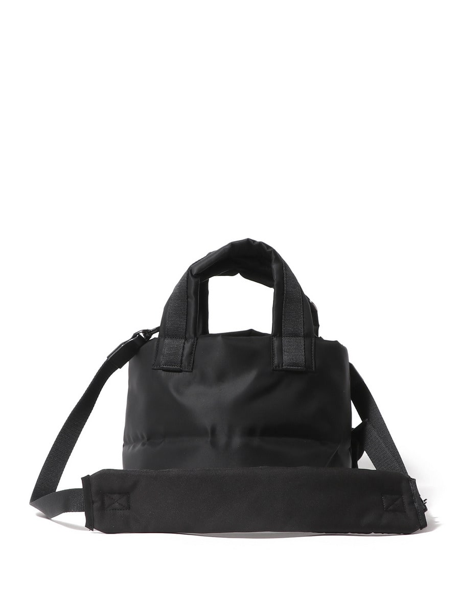 Nylon Tote Bag Small