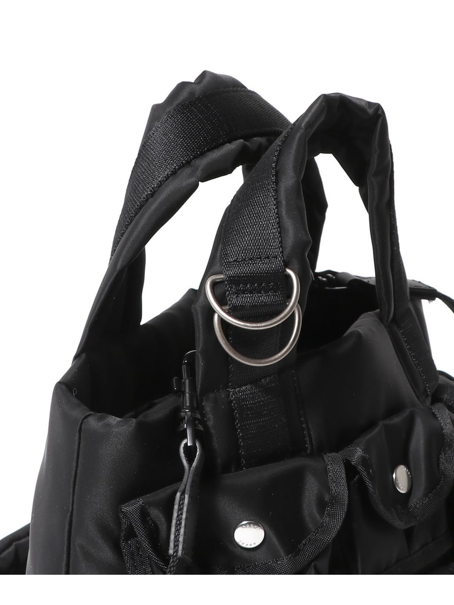 SACAI / Nylon Tote Bag Small｜ESTNATION ONLINE STORE