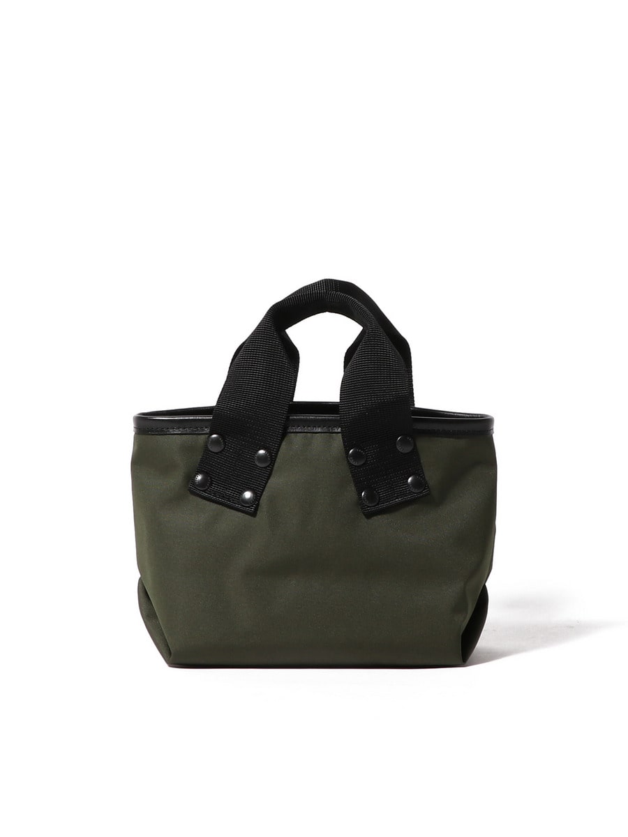 SACAI / Pocket Tote Bag Small｜ESTNATION ONLINE STORE