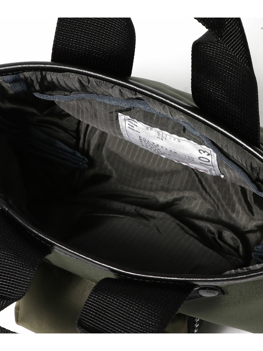 SACAI / Pocket Tote Bag Small｜ESTNATION ONLINE STORE