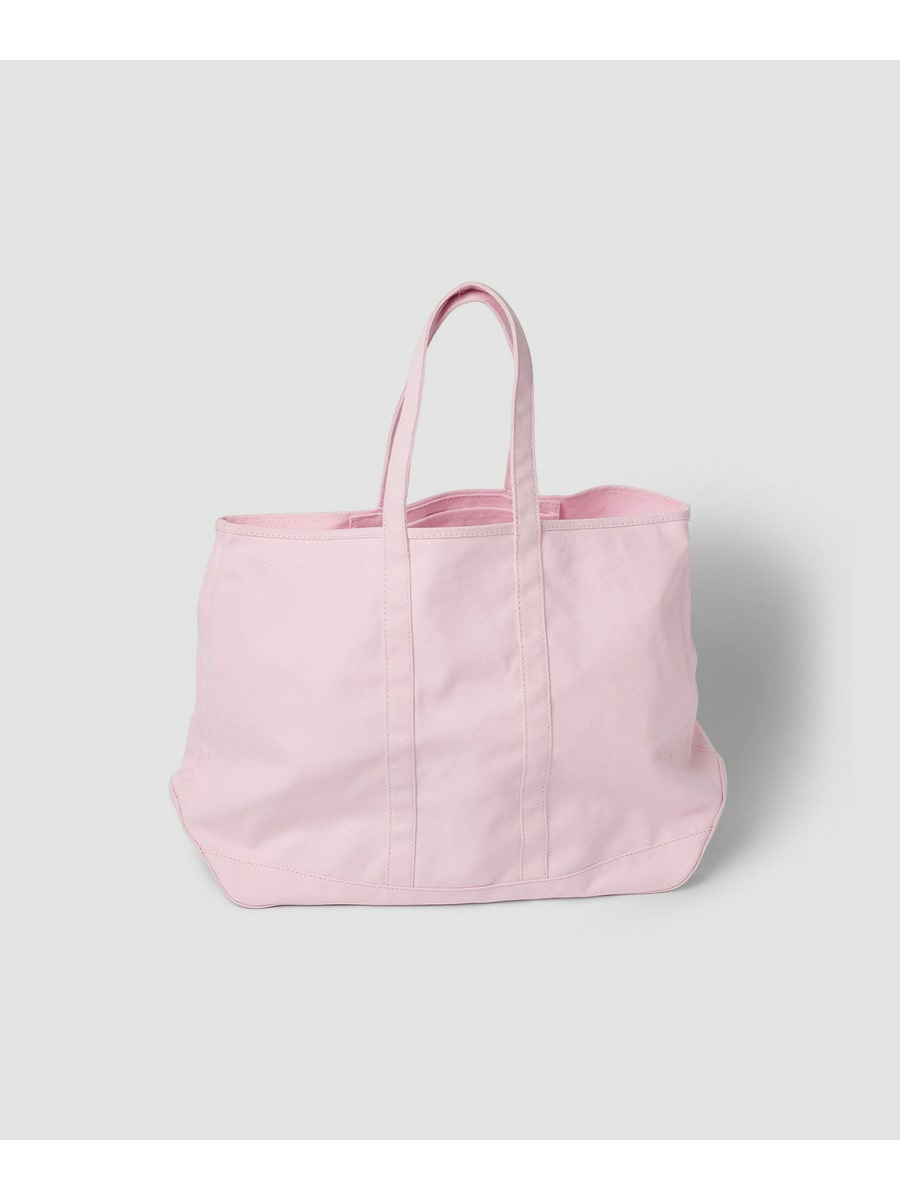 ビッグ キャンバストート《ESTNATION EXCLUSIVE》