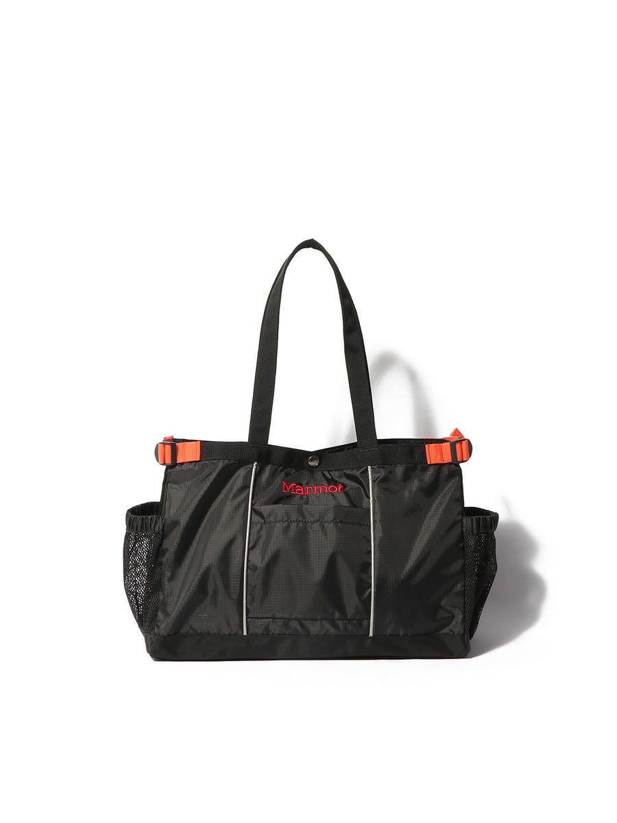 アウティングトート