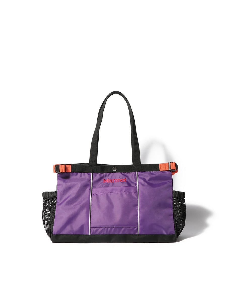 Marmot / アウティングトート｜ESTNATION ONLINE STORE