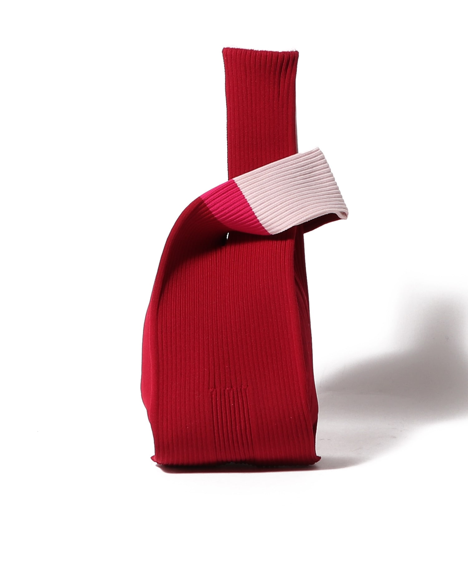 NOTCHED リブバッグ