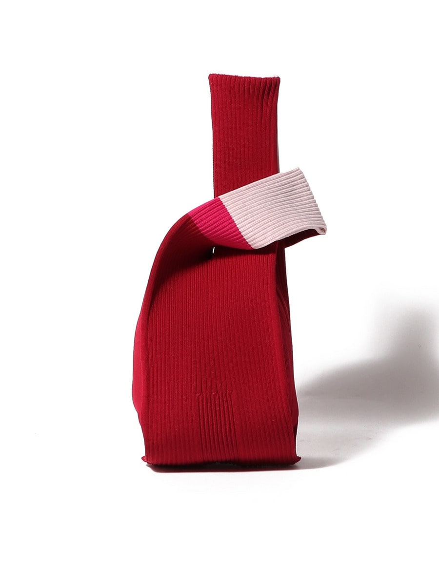 NOTCHED リブバッグ