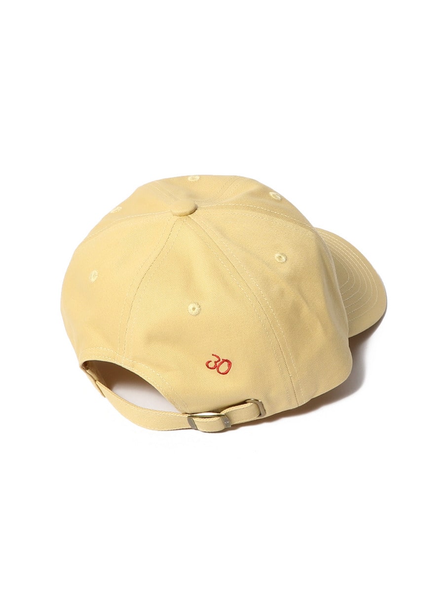 LY / Letter ロゴキャップ｜ESTNATION ONLINE STORE｜エストネーション