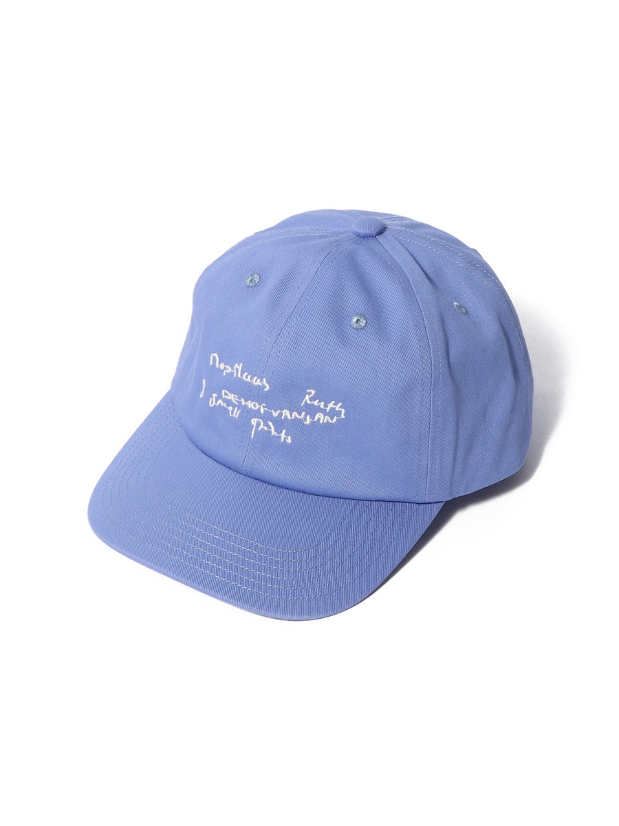 LY / Letter ロゴキャップ｜ESTNATION ONLINE STORE｜エストネーション
