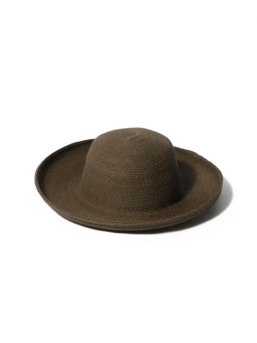 ラフィアハット