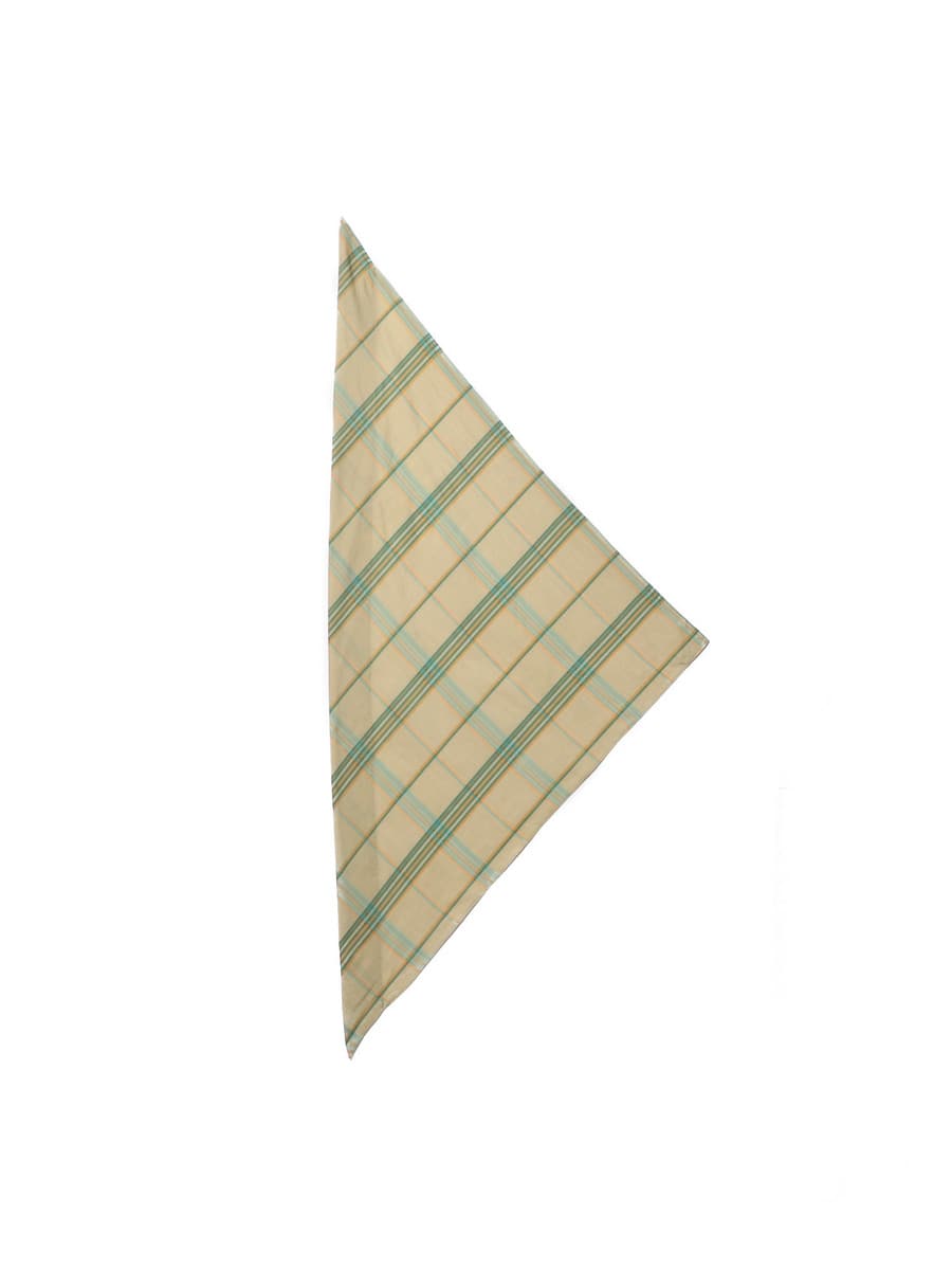 La Maison de Lyllis / MARAMA スカーフ｜ESTNATION ONLINE STORE
