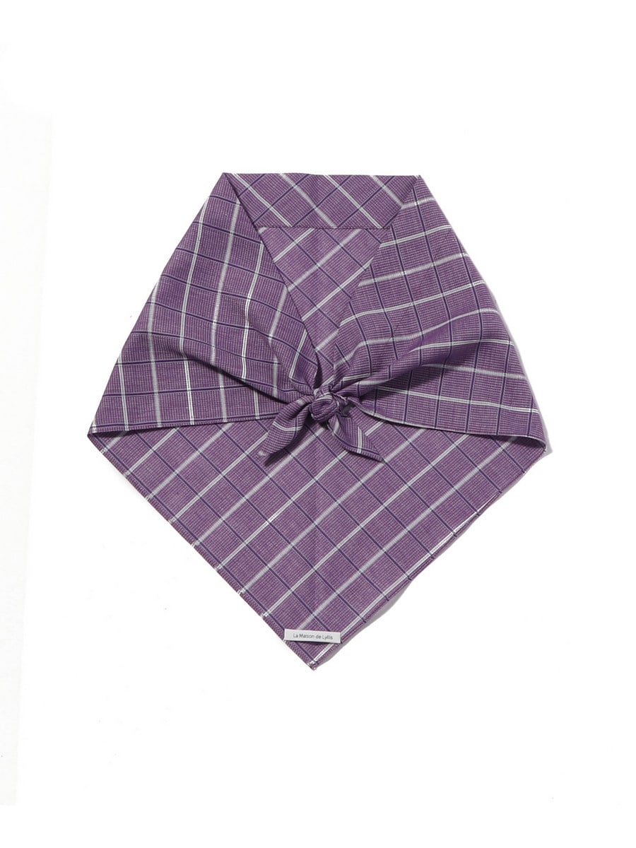 La Maison de Lyllis / MARAMA スカーフ｜ESTNATION ONLINE STORE