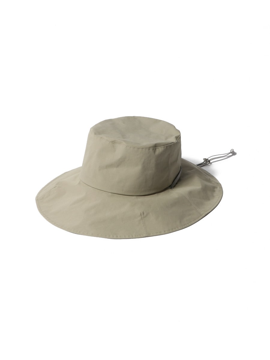 KIJIMA TAKAYUKI / CORDURA SAFARI HAT｜ESTNATION ONLINE STORE