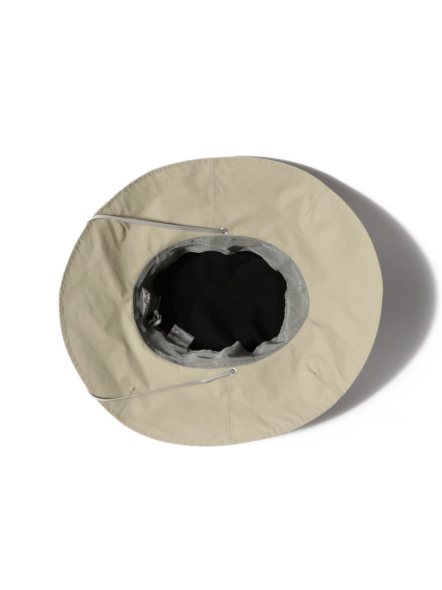 帽子 KIJIMA TAKAYUKI CORDURA SAFARI HAT KIJIMA TAKAYUKI / CORDURA SAFARI HAT｜ESTNATION ONLINE STORE