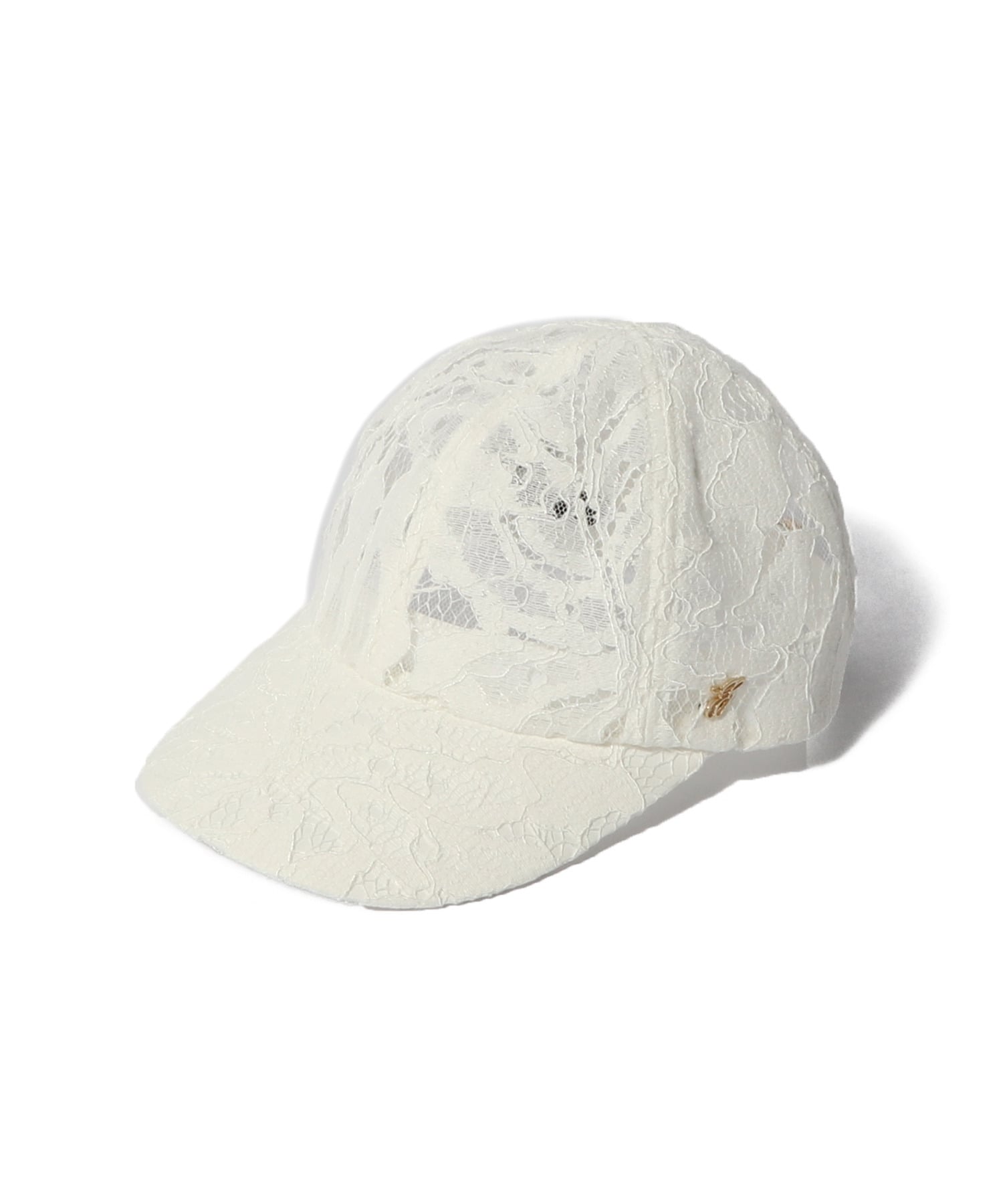 レースキャップ